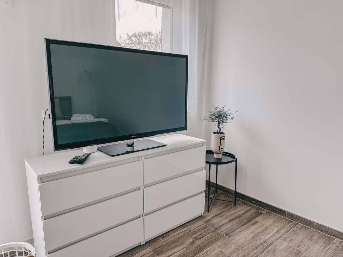 Sali Homes Elegant And Stylish Retreat In Heart Of Bayreuth, Close To River Екстериор снимка